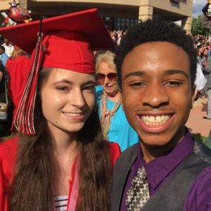 Meet your Posher, Louisa